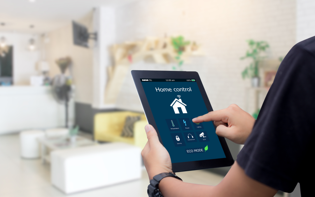 Building a Smart Home: The Best Upgrades for a Seamless Experience