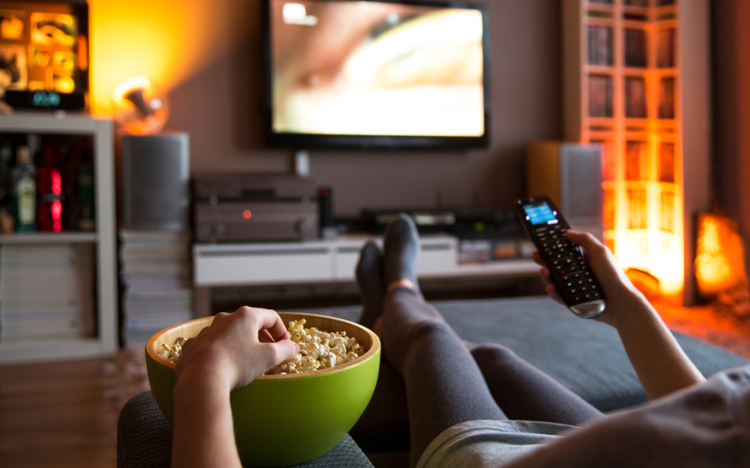 The Future of Home Entertainment: What’s Next for TVs, Audio, and Streaming