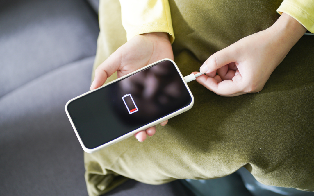 The Truth About Battery Life: How to Make Your Devices Last Longer