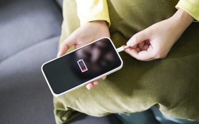 The Truth About Battery Life: How to Make Your Devices Last Longer