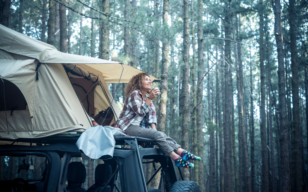 Backpacking vs. Car Camping: Which Outdoor Adventure is Right for You?