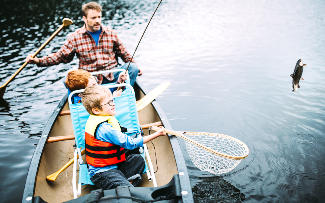 How to Plan a Successful Fishing Trip: Gear, Location, and Techniques