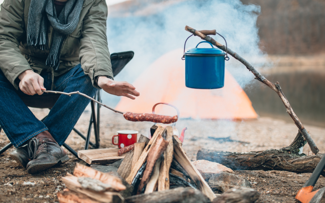 Outdoor Cooking Made Simple: Tips for Campfire and Portable Stove Meals